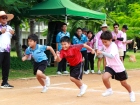 กีฬาสีสัมพันธ์ ครั้งที่ 21 "การแข่งขันกรีฑา" Image 331