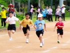 กีฬาสีสัมพันธ์ ครั้งที่ 21 "การแข่งขันกรีฑา" Image 341