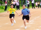 กีฬาสีสัมพันธ์ ครั้งที่ 21 "การแข่งขันกรีฑา" Image 346