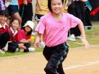 กีฬาสีสัมพันธ์ ครั้งที่ 21 "การแข่งขันกรีฑา" Image 348