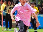 กีฬาสีสัมพันธ์ ครั้งที่ 21 "การแข่งขันกรีฑา" Image 357