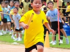 กีฬาสีสัมพันธ์ ครั้งที่ 21 "การแข่งขันกรีฑา" Image 361