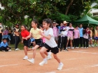 กีฬาสีสัมพันธ์ ครั้งที่ 21 "การแข่งขันกรีฑา" Image 372