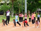 กีฬาสีสัมพันธ์ ครั้งที่ 21 "การแข่งขันกรีฑา" Image 376