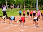 กีฬาสีสัมพันธ์ ครั้งที่ 21 "การแข่งขันกรีฑา" Image 386