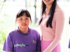 กิจกรรมทำบุญตักบาตรข้าวสารอาหารแห้ง ครั้งที่ 3 ภาคต้น ปีการศ ... Image 51