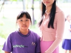 กิจกรรมทำบุญตักบาตรข้าวสารอาหารแห้ง ครั้งที่ 3 ภาคต้น ปีการศ ... Image 52
