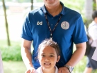 กิจกรรมทำบุญตักบาตรข้าวสารอาหารแห้ง ครั้งที่ 3 ภาคต้น ปีการศ ... Image 60