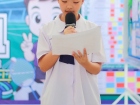 กิจกรรมทำบุญตักบาตรข้าวสารอาหารแห้ง ครั้งที่ 3 ภาคต้น ปีการศ ... Image 152