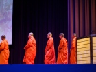 กิจกรรมทำบุญตักบาตรข้าวสารอาหารแห้ง ครั้งที่ 3 ภาคต้น ปีการศ ... Image 183