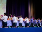 กิจกรรมทำบุญตักบาตรข้าวสารอาหารแห้ง ครั้งที่ 3 ภาคต้น ปีการศ ... Image 236