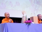 กิจกรรมทำบุญตักบาตรข้าวสารอาหารแห้ง ครั้งที่ 3 ภาคต้น ปีการศ ... Image 263