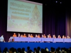 กิจกรรมทำบุญตักบาตรข้าวสารอาหารแห้ง ครั้งที่ 3 ภาคต้น ปีการศ ... Image 264