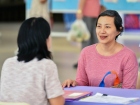 นิทรรศการภาษาต่างประเทศ สัปดาห์สนทนาศิษย์-ลูก ปีการศึกษา 256 ... Image 25