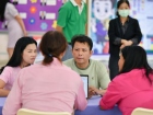 นิทรรศการภาษาต่างประเทศ สัปดาห์สนทนาศิษย์-ลูก ปีการศึกษา 256 ... Image 36