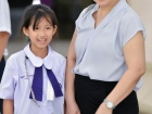 นิทรรศการภาษาต่างประเทศ สัปดาห์สนทนาศิษย์-ลูก ปีการศึกษา 256 ... Image 67