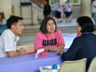 นิทรรศการภาษาต่างประเทศ สัปดาห์สนทนาศิษย์-ลูก ปีการศึกษา 256 ... Image 124