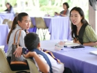 นิทรรศการภาษาต่างประเทศ สัปดาห์สนทนาศิษย์-ลูก ปีการศึกษา 256 ... Image 135