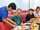 ต้อนรับผู้ทรงคุณวิฒิจาก Wakayama University ประเทศญี่ปุ่น Image 10