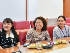 ต้อนรับผู้ทรงคุณวิฒิจาก Wakayama University ประเทศญี่ปุ่น Image 11