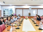 ต้อนรับผู้ทรงคุณวิฒิจาก Wakayama University ประเทศญี่ปุ่น Image 13