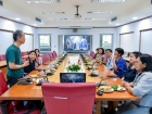 ต้อนรับผู้ทรงคุณวิฒิจาก Wakayama University ประเทศญี่ปุ่น Image 18