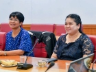 ต้อนรับผู้ทรงคุณวิฒิจาก Wakayama University ประเทศญี่ปุ่น Image 19