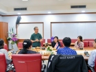 ต้อนรับผู้ทรงคุณวิฒิจาก Wakayama University ประเทศญี่ปุ่น Image 22