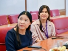ต้อนรับผู้ทรงคุณวิฒิจาก Wakayama University ประเทศญี่ปุ่น Image 27