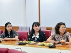 ต้อนรับผู้ทรงคุณวิฒิจาก Wakayama University ประเทศญี่ปุ่น Image 29