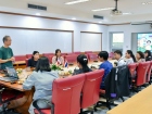 ต้อนรับผู้ทรงคุณวิฒิจาก Wakayama University ประเทศญี่ปุ่น Image 30