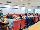 ต้อนรับผู้ทรงคุณวิฒิจาก Wakayama University ประเทศญี่ปุ่น Image 31