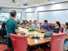 ต้อนรับผู้ทรงคุณวิฒิจาก Wakayama University ประเทศญี่ปุ่น Image 32