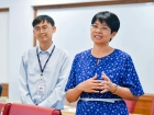 ต้อนรับผู้ทรงคุณวิฒิจาก Wakayama University ประเทศญี่ปุ่น Image 36