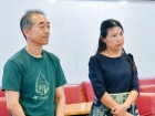ต้อนรับผู้ทรงคุณวิฒิจาก Wakayama University ประเทศญี่ปุ่น Image 37
