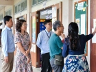 ต้อนรับผู้ทรงคุณวิฒิจาก Wakayama University ประเทศญี่ปุ่น Image 43