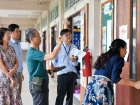 ต้อนรับผู้ทรงคุณวิฒิจาก Wakayama University ประเทศญี่ปุ่น Image 44