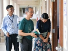ต้อนรับผู้ทรงคุณวิฒิจาก Wakayama University ประเทศญี่ปุ่น Image 45
