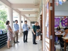 ต้อนรับผู้ทรงคุณวิฒิจาก Wakayama University ประเทศญี่ปุ่น Image 46