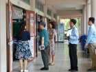 ต้อนรับผู้ทรงคุณวิฒิจาก Wakayama University ประเทศญี่ปุ่น Image 48