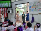 ต้อนรับผู้ทรงคุณวิฒิจาก Wakayama University ประเทศญี่ปุ่น Image 49