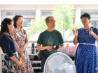 ต้อนรับผู้ทรงคุณวิฒิจาก Wakayama University ประเทศญี่ปุ่น Image 51