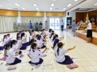 ต้อนรับผู้ทรงคุณวิฒิจาก Wakayama University ประเทศญี่ปุ่น Image 52