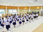 ต้อนรับผู้ทรงคุณวิฒิจาก Wakayama University ประเทศญี่ปุ่น Image 53