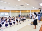 ต้อนรับผู้ทรงคุณวิฒิจาก Wakayama University ประเทศญี่ปุ่น Image 58