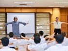 ต้อนรับผู้ทรงคุณวิฒิจาก Wakayama University ประเทศญี่ปุ่น Image 60