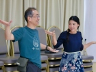 ต้อนรับผู้ทรงคุณวิฒิจาก Wakayama University ประเทศญี่ปุ่น Image 62