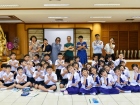 ต้อนรับผู้ทรงคุณวิฒิจาก Wakayama University ประเทศญี่ปุ่น Image 65