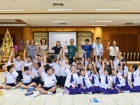 ต้อนรับผู้ทรงคุณวิฒิจาก Wakayama University ประเทศญี่ปุ่น Image 67