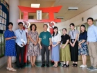 ต้อนรับผู้ทรงคุณวิฒิจาก Wakayama University ประเทศญี่ปุ่น Image 68